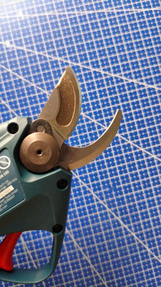 Tijera Podar Bosch GGP 12V-25