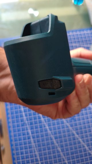 Tijera Podar Bosch GGP 12V-25