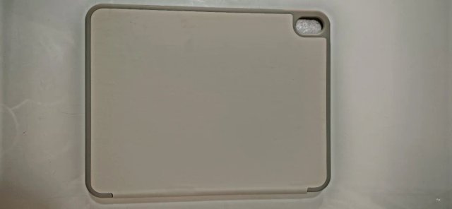 Fundas para Tablet Ipad (3uds)
