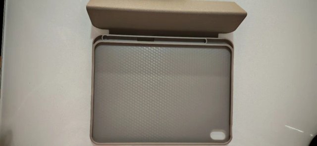 Fundas para Tablet Ipad (3uds)