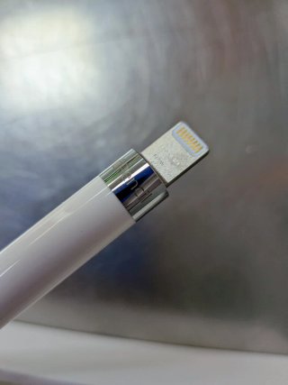 Apple Pencil 1G