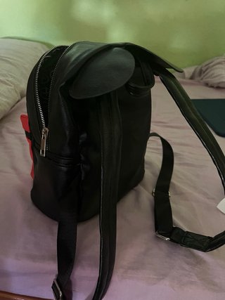 Mochila Mickey Mouse Disney NUEVA