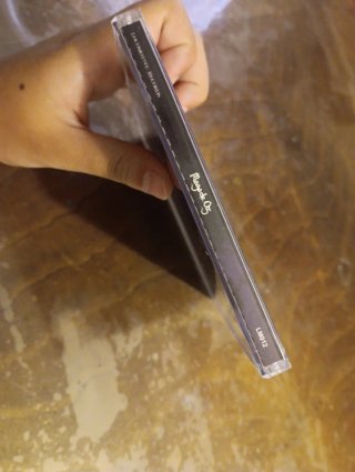 CD Mago de Oz