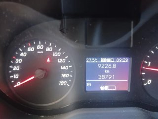 Mercedes-Benz eSprinter 2021