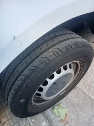 Mercedes-Benz eSprinter 2021