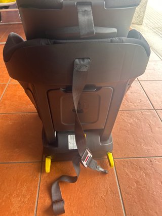 Silla Coche Maxi-Cosi Titan Isofix