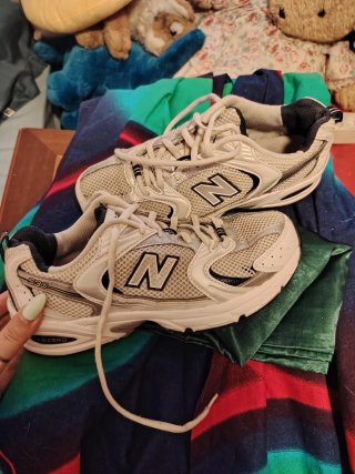 New Balance 530 originales Talla 38