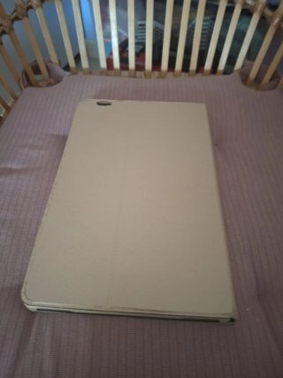 Tablet Facetel Q3-EEA Blanca