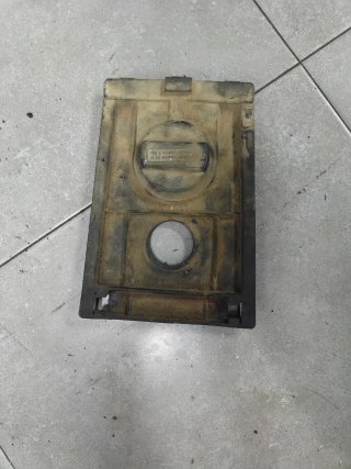 Tapa depósito gasolina Derbi DS 50