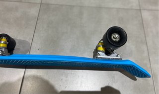 Skate Penny Azul