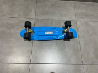 Skate Penny Azul