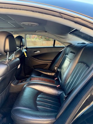 Mercedes-Benz Clase CLS 2006
