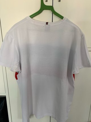 Camiseta Springfield Rayas Colores