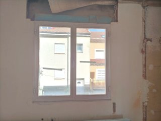 Ventanas de aluminio