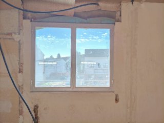 Ventanas de aluminio