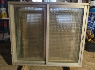 Ventanas de aluminio