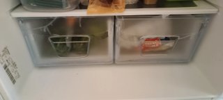 Nevera Indesit