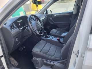 Volkswagen Tiguan 2017
