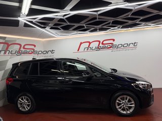 BMW Serie 2 Gran Tourer 216d