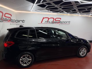 BMW Serie 2 Gran Tourer 216d
