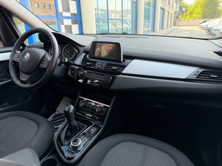 BMW Serie 2 Gran Tourer 216d