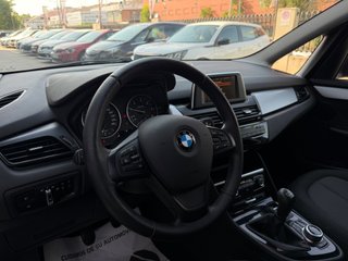 BMW Serie 2 Gran Tourer 216d
