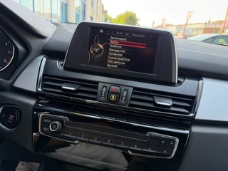 BMW Serie 2 Gran Tourer 216d