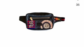 Bandolera Gucci Multicolor