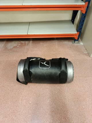 Sandbag 10 kg