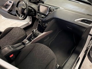Peugeot 2008 2015 unico propietario