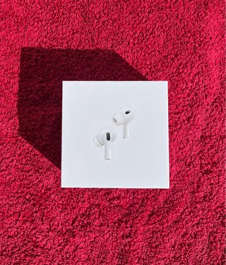 AirPods 2da Gen