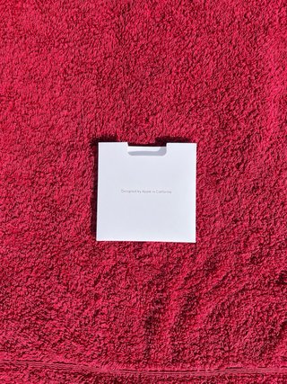 AirPods 2da Gen