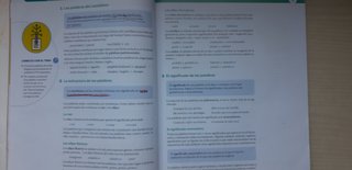 Lengua Castellana y Literatura 2 ESO