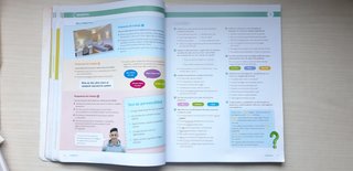 Lengua Castellana y Literatura 2 ESO