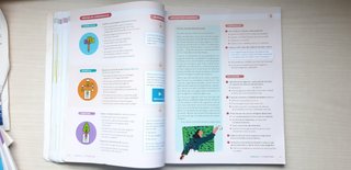 Lengua Castellana y Literatura 2 ESO