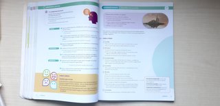 Lengua Castellana y Literatura 2 ESO