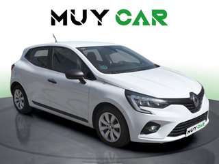 Renault Clio Business Blue dCi 63 kW (85 CV)