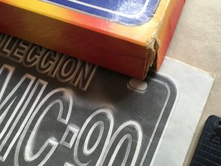 COLECCIÓN DINAMC 90 - AMSTRAD CPC DISCO