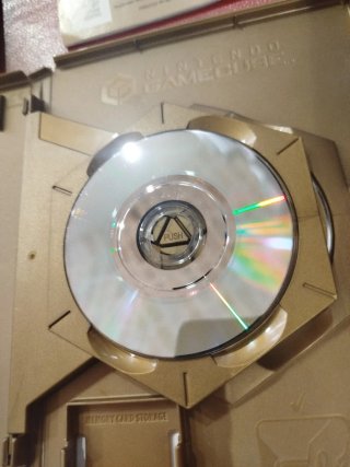 Zelda The Wind Waker Edizione Limitata ITA