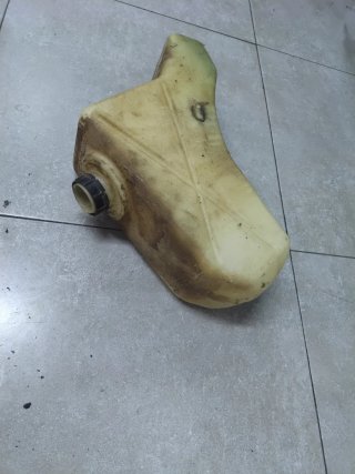 Depósito Gasolina Derbi DS 50