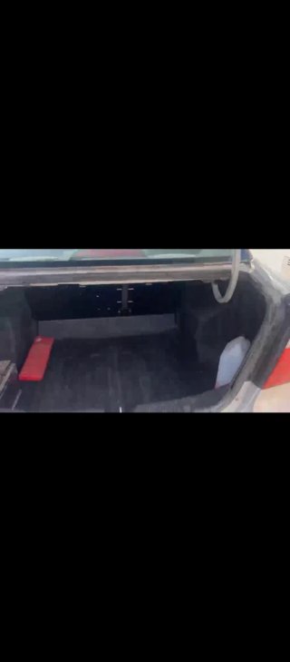 Chevrolet Aveo 2006