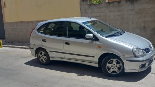 Nissan Almera 2003