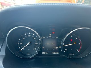 Range Rover Evoque 2.0 TD4 SE. de 150 CV.
