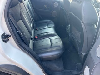 Range Rover Evoque 2.0 TD4 SE. de 150 CV.