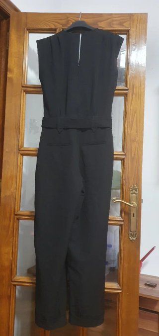 Mono negro BOSS