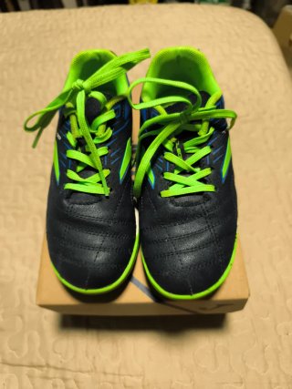 Botas de fútbol Joma Toledo 31