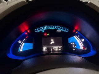 Nissan Leaf 2013