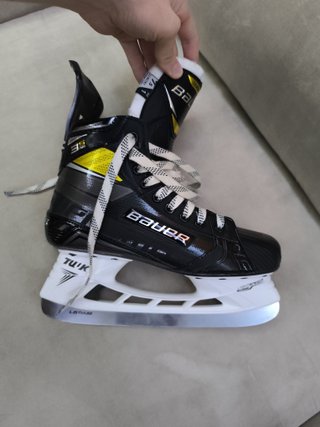 Patines Hockey Bauer supreme 3S pro