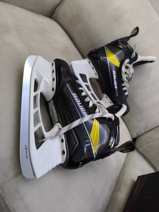 Patines Hockey Bauer supreme 3S pro