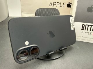 Iphone 16 128GB// BAT 93%//GARANTÍA!!CAMABIOS!!